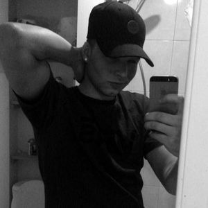 Meet your Posher, Marcos